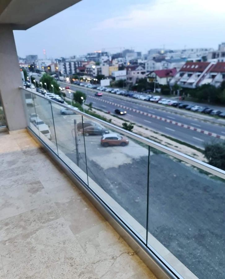 فندق Voyager Năvodari المظهر الخارجي الصورة