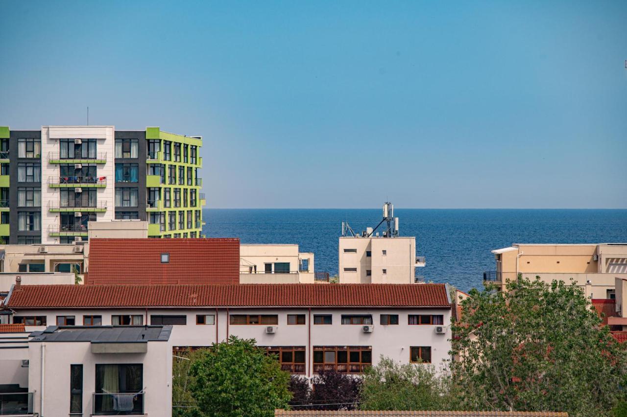 فندق Voyager Năvodari المظهر الخارجي الصورة